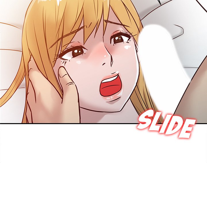 The Mismatch Chapter 9 Page 64