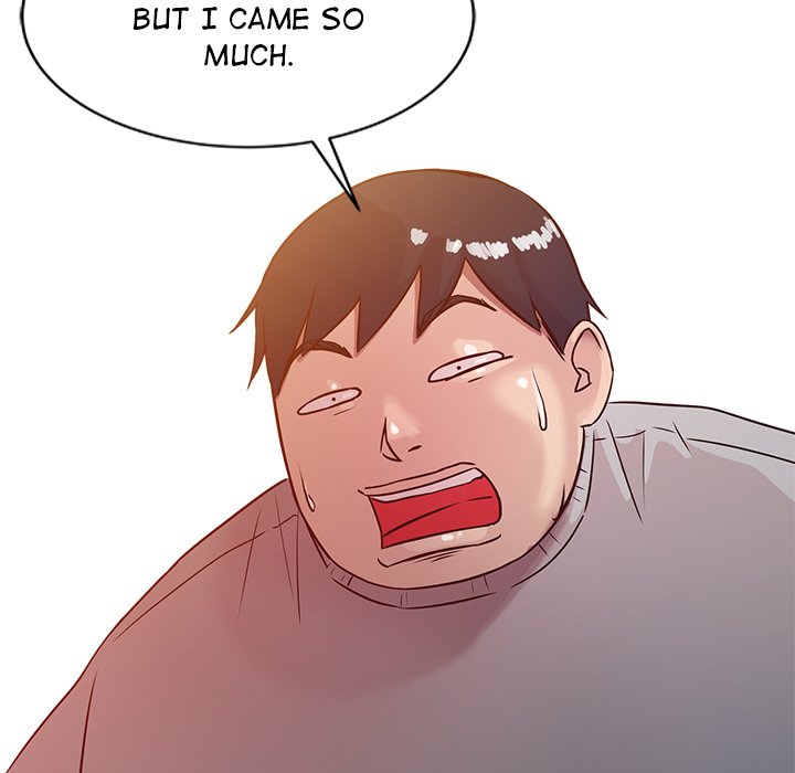 The Mismatch Chapter 9 Page 7