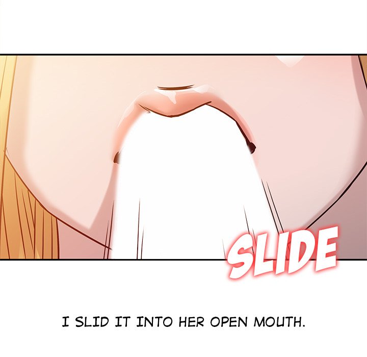 The Mismatch Chapter 9 Page 71