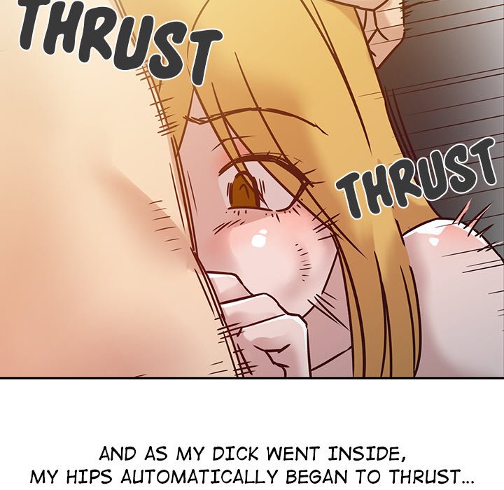 The Mismatch Chapter 9 Page 73