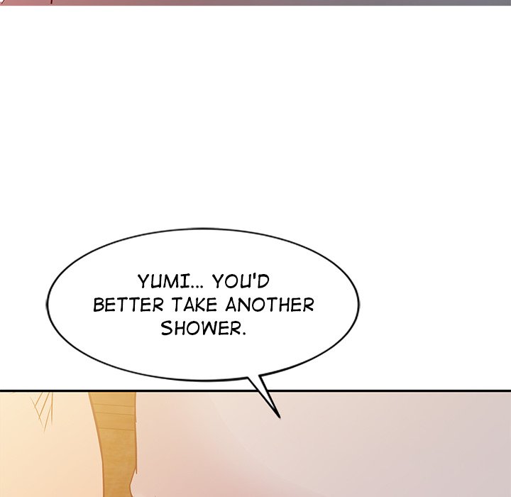 The Mismatch Chapter 9 Page 8