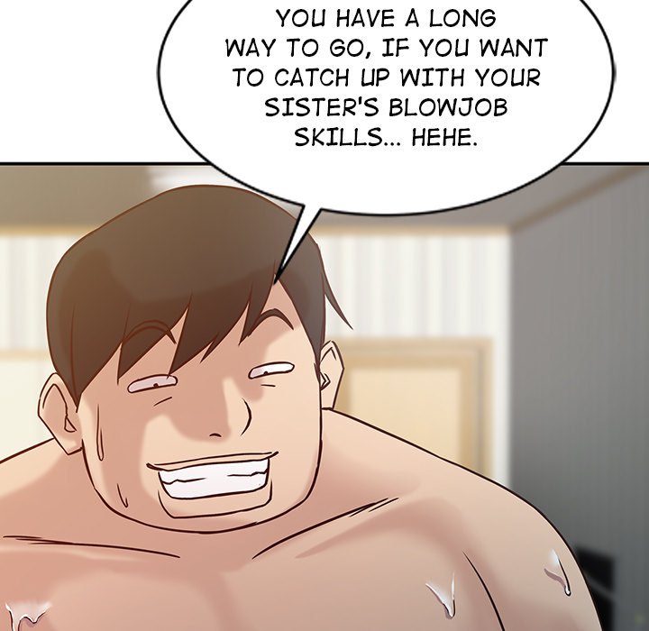 The Mismatch Chapter 9 Page 83