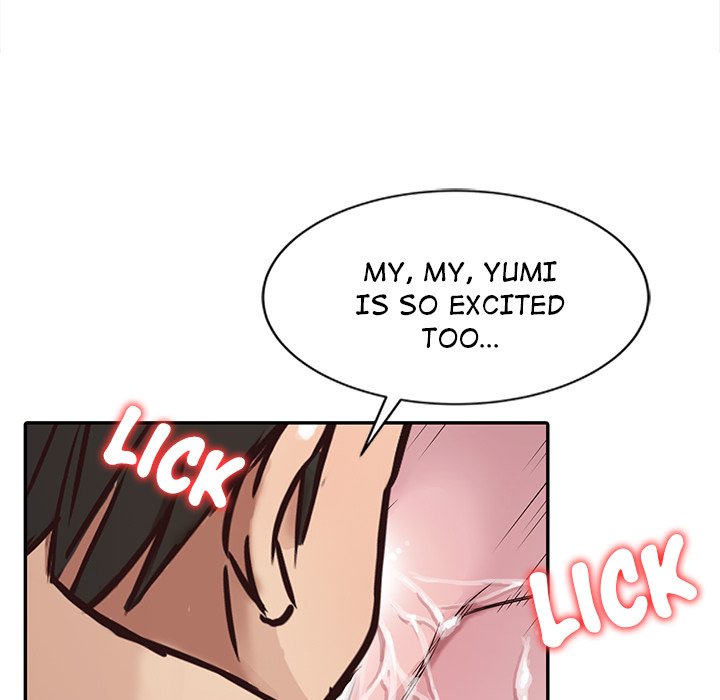 The Mismatch Chapter 9 Page 93