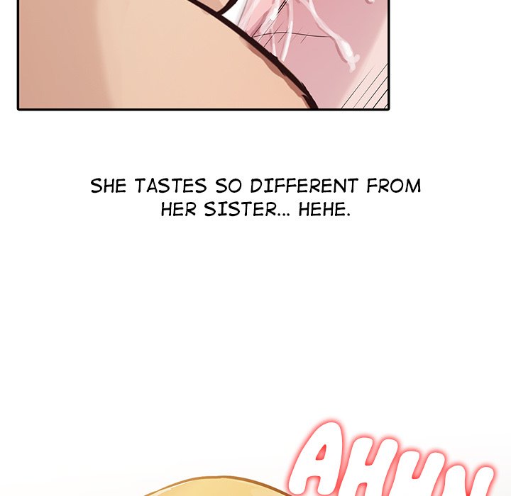The Mismatch Chapter 9 Page 94