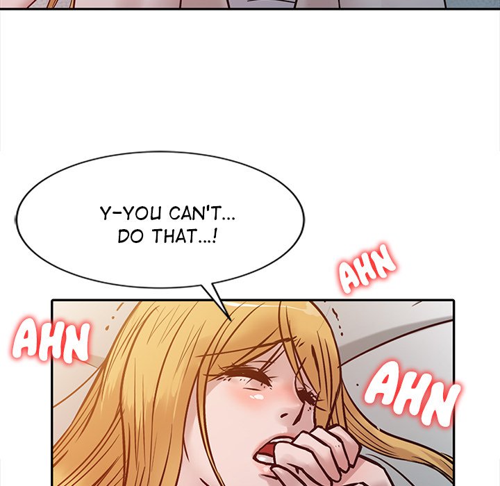 The Mismatch Chapter 10 Page 20