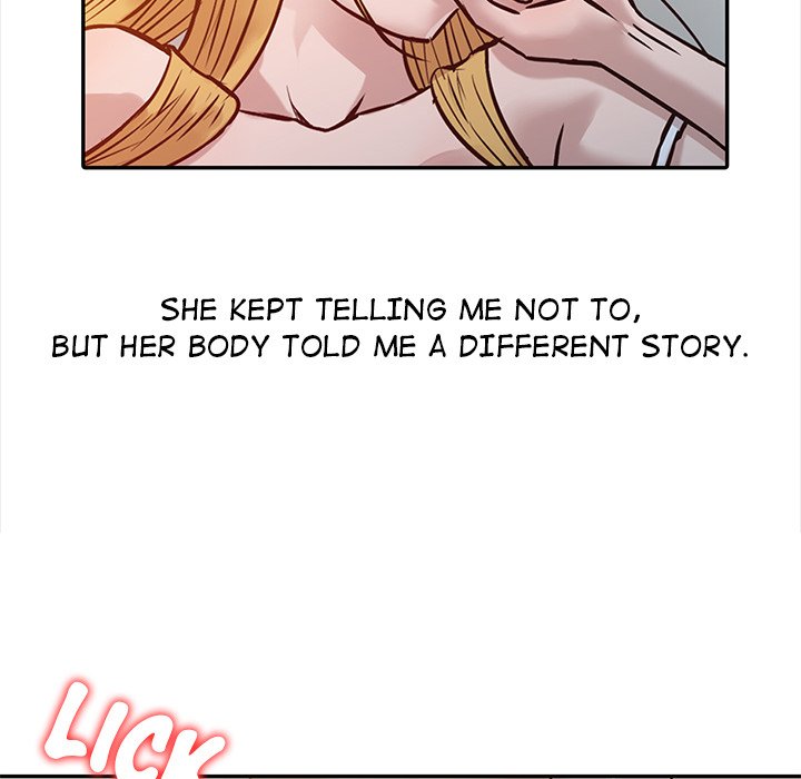 The Mismatch Chapter 10 Page 21
