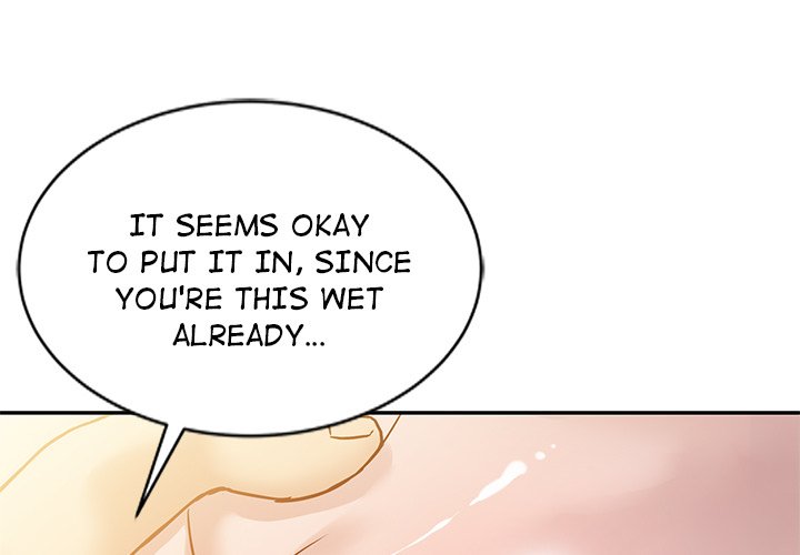 The Mismatch Chapter 10 Page 3
