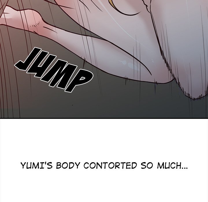 The Mismatch Chapter 10 Page 34