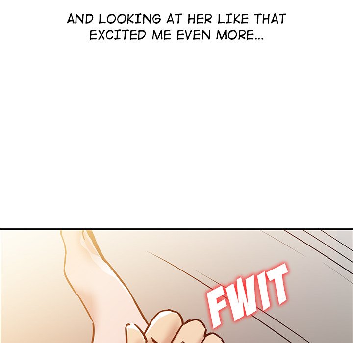 The Mismatch Chapter 10 Page 42