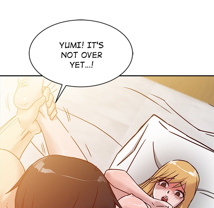 The Mismatch Chapter 10 Page 44