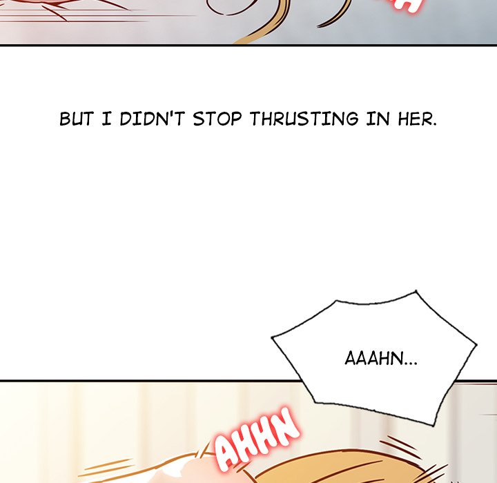 The Mismatch Chapter 10 Page 50