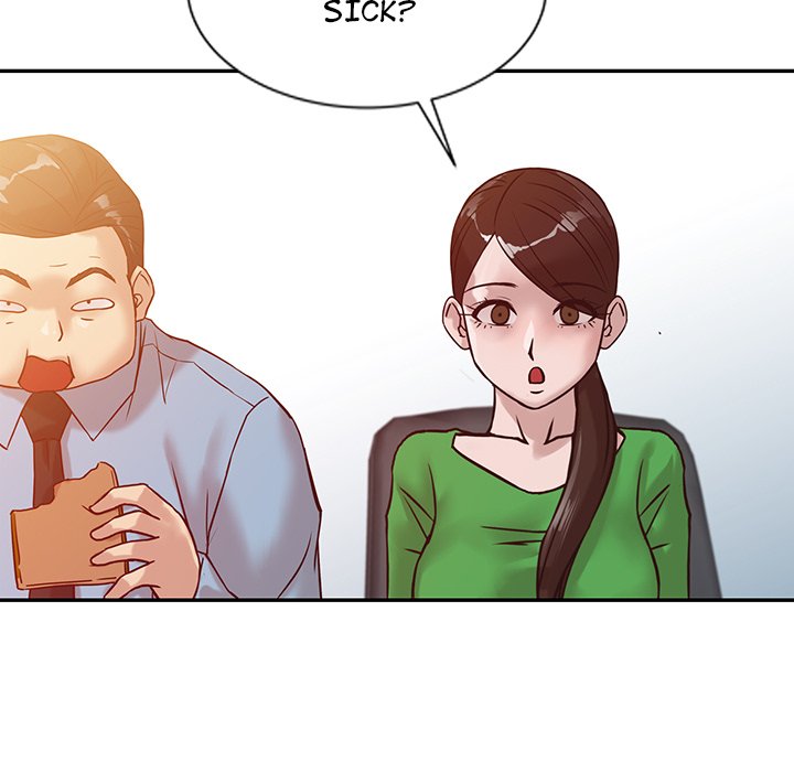 The Mismatch Chapter 10 Page 67