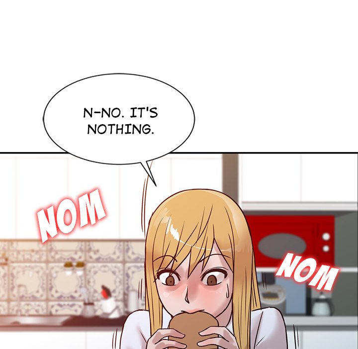 The Mismatch Chapter 10 Page 68