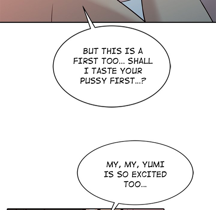 The Mismatch Chapter 10 Page 7