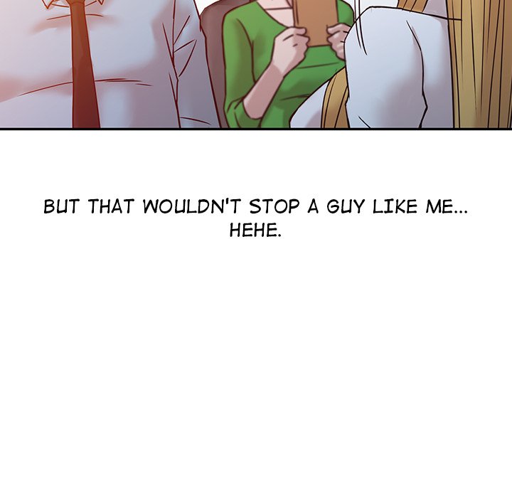 The Mismatch Chapter 10 Page 76