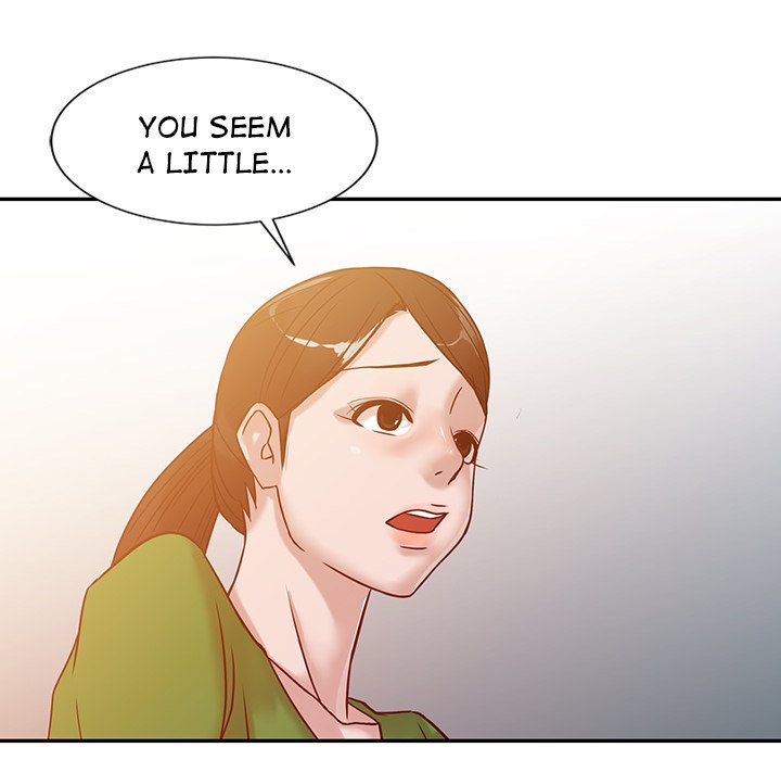 The Mismatch Chapter 10 Page 84
