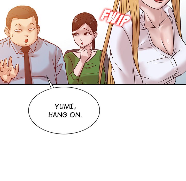 The Mismatch Chapter 10 Page 86