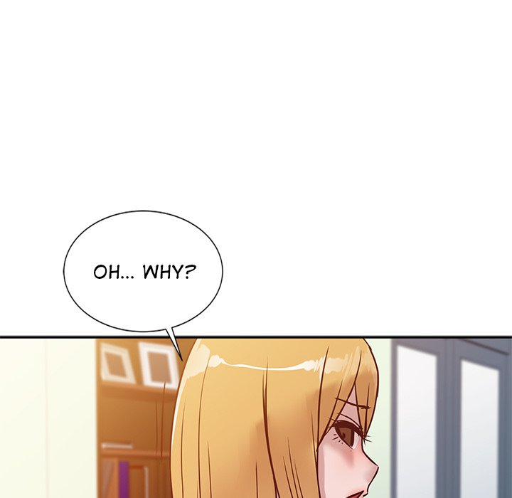 The Mismatch Chapter 10 Page 87