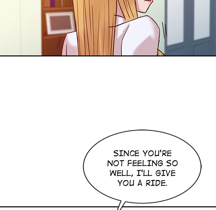 The Mismatch Chapter 10 Page 88