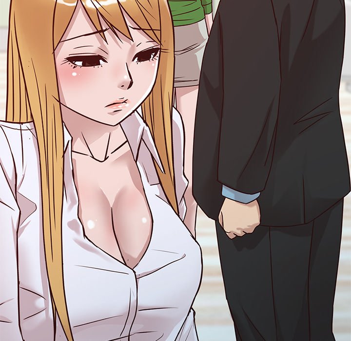 The Mismatch Chapter 11 Page 16