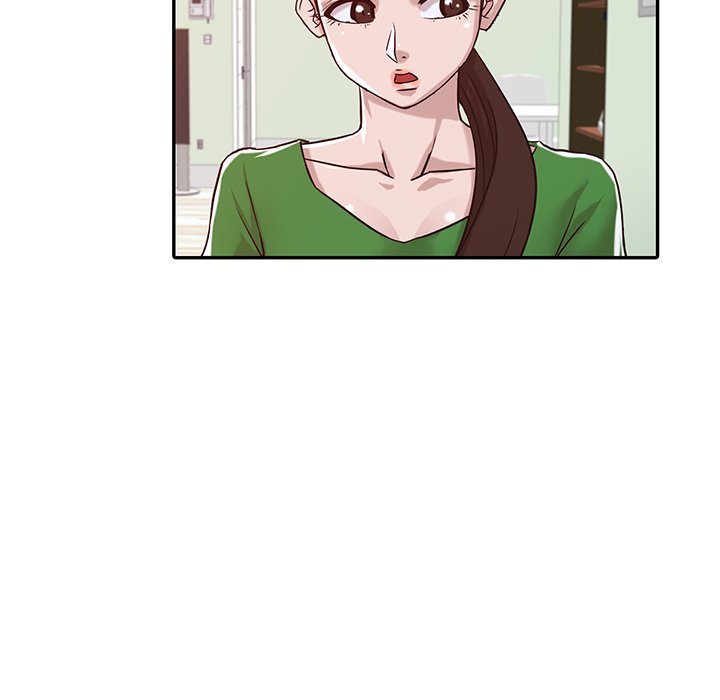 The Mismatch Chapter 11 Page 18