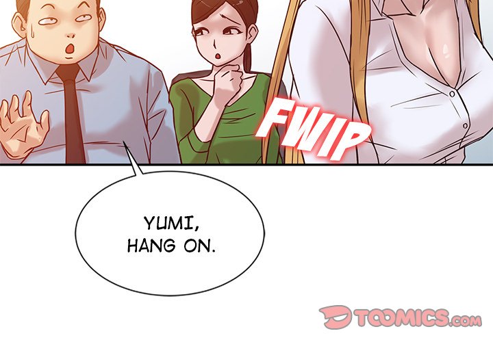 The Mismatch Chapter 11 Page 2