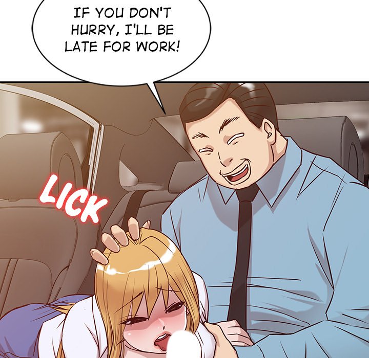 The Mismatch Chapter 11 Page 24