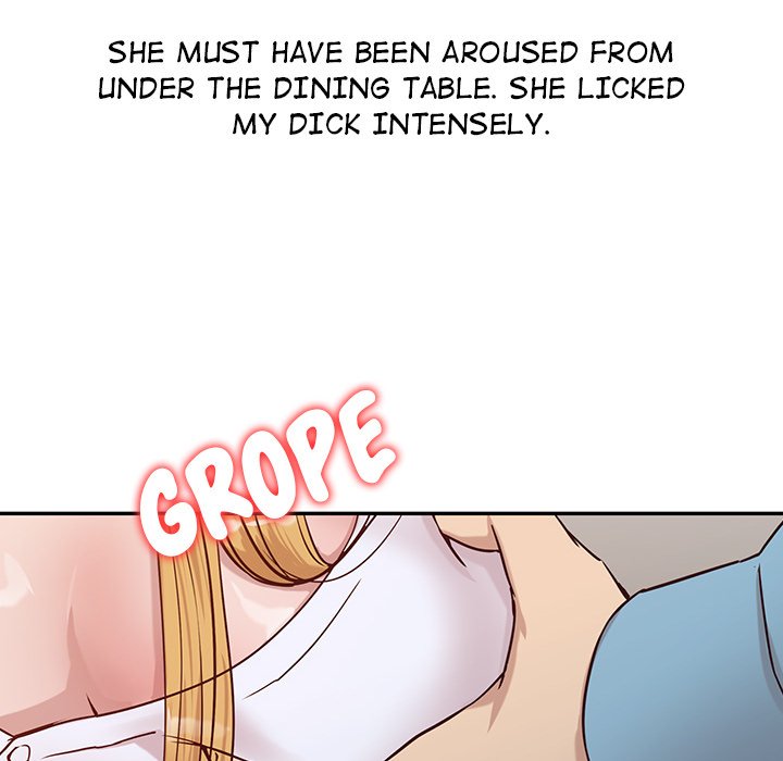 The Mismatch Chapter 11 Page 27