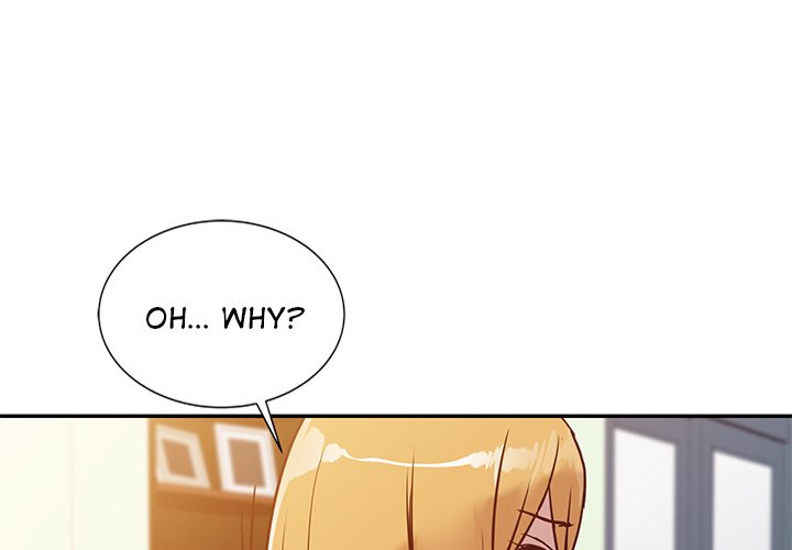 The Mismatch Chapter 11 Page 3