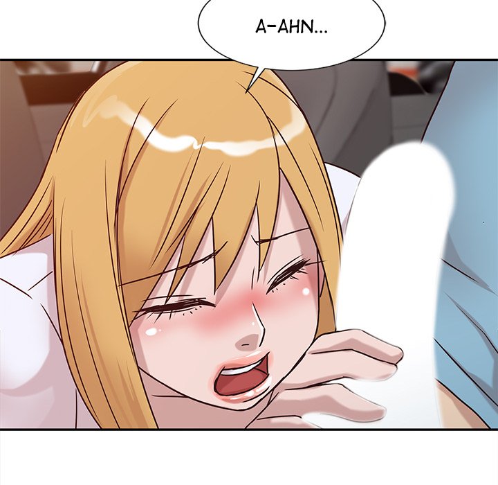 The Mismatch Chapter 11 Page 37