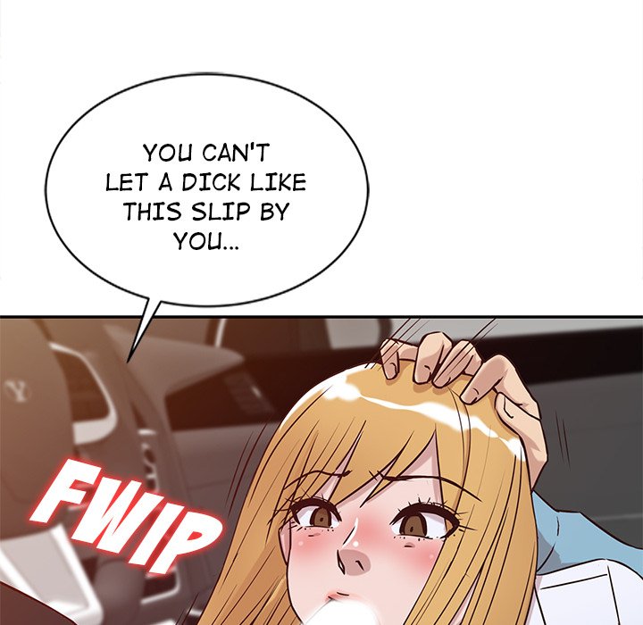 The Mismatch Chapter 11 Page 38
