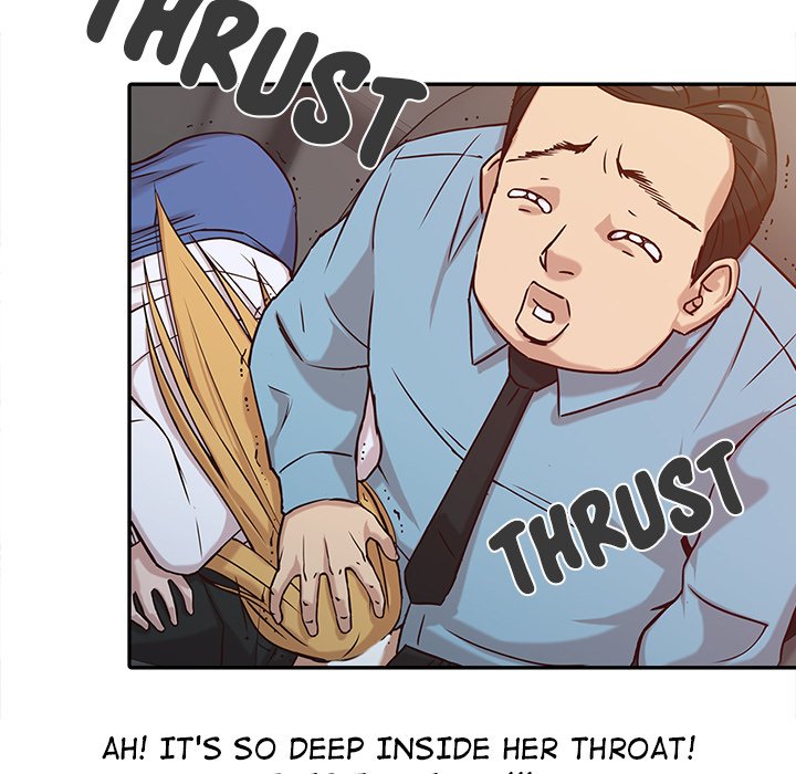 The Mismatch Chapter 11 Page 42