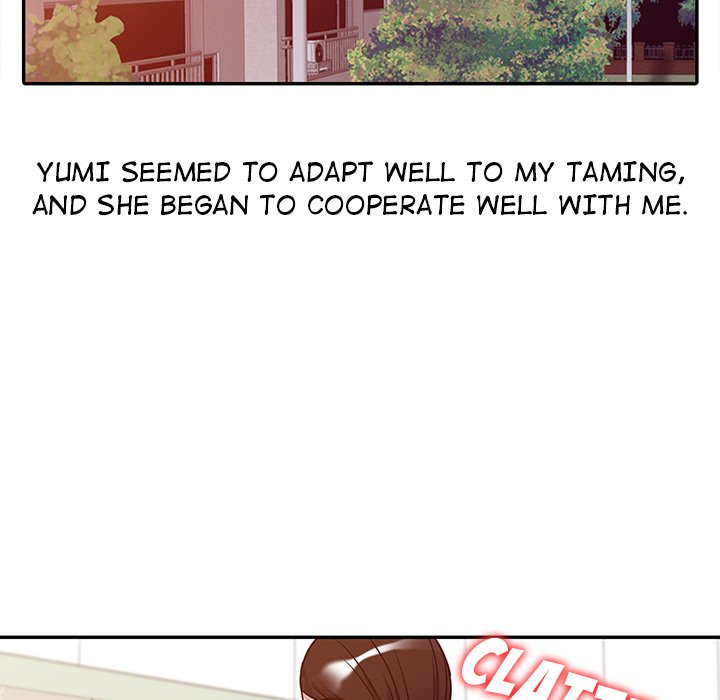 The Mismatch Chapter 11 Page 46
