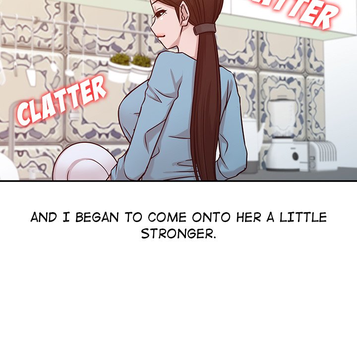The Mismatch Chapter 11 Page 47