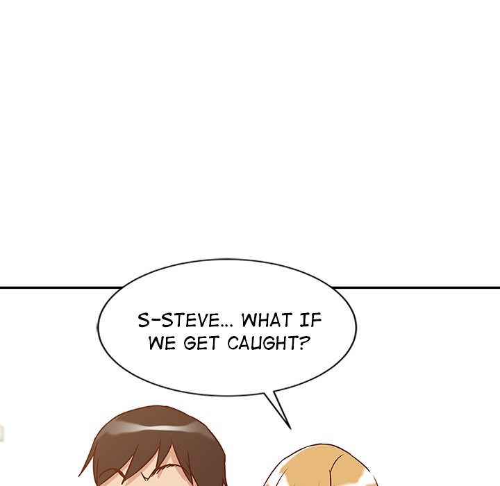 The Mismatch Chapter 11 Page 49