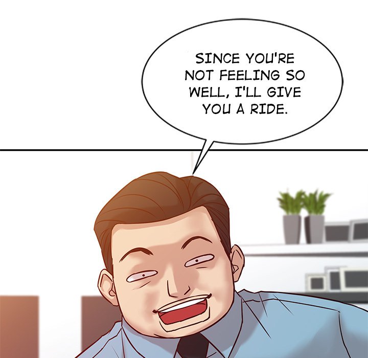 The Mismatch Chapter 11 Page 5