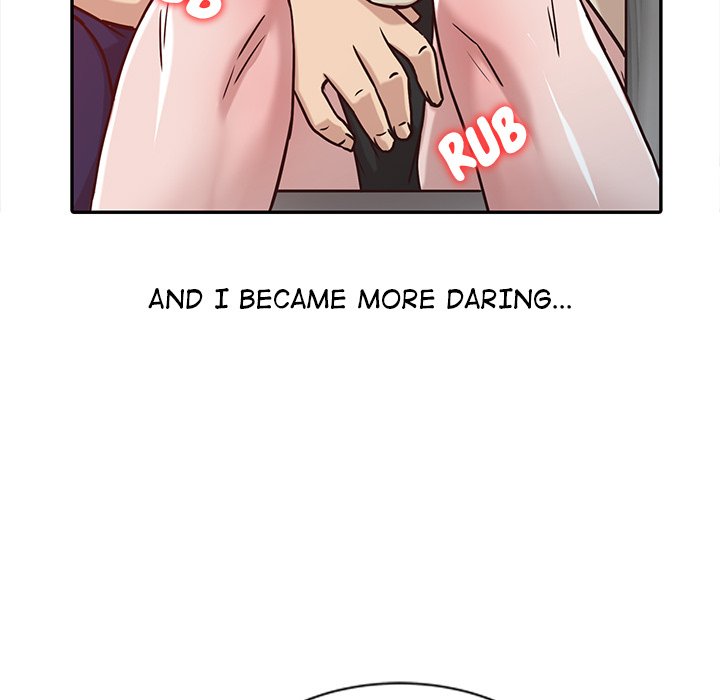 The Mismatch Chapter 11 Page 52