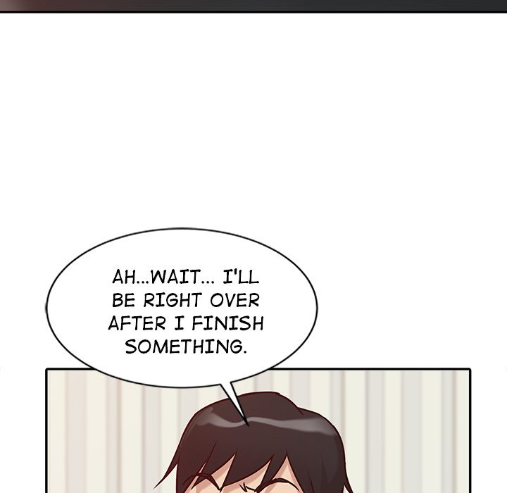 The Mismatch Chapter 11 Page 54