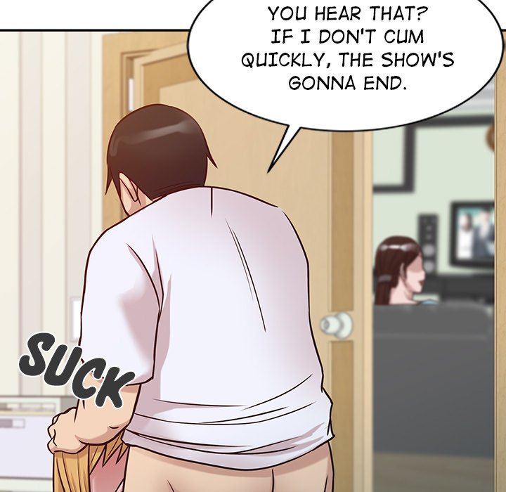 The Mismatch Chapter 11 Page 56