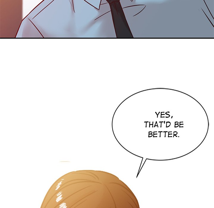 The Mismatch Chapter 11 Page 6