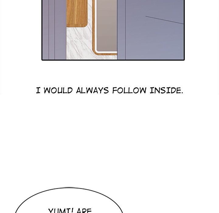 The Mismatch Chapter 11 Page 62