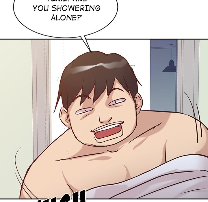 The Mismatch Chapter 11 Page 63