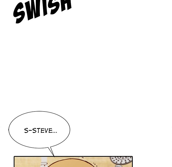 The Mismatch Chapter 11 Page 64
