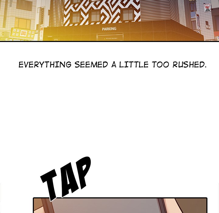 The Mismatch Chapter 11 Page 72