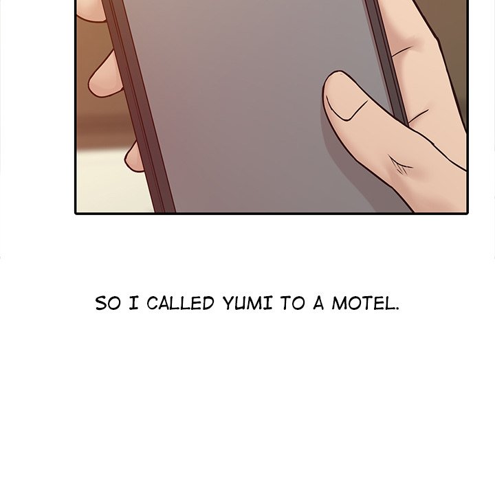 The Mismatch Chapter 11 Page 73