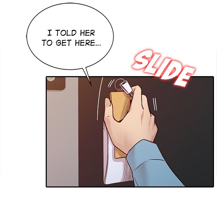 The Mismatch Chapter 11 Page 74