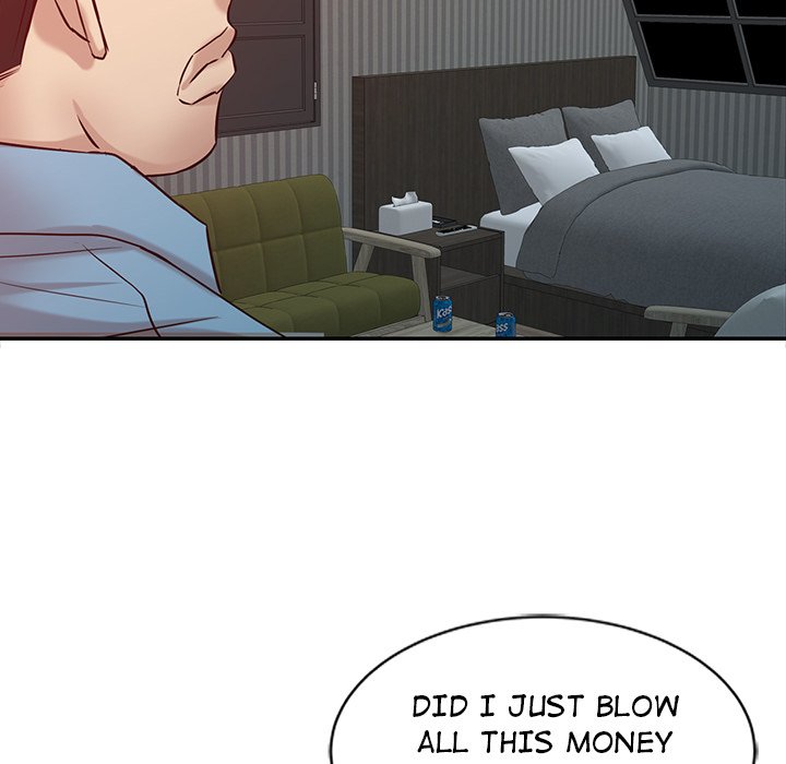 The Mismatch Chapter 11 Page 76