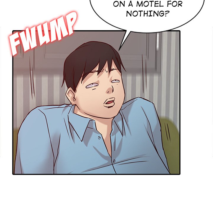 The Mismatch Chapter 11 Page 77