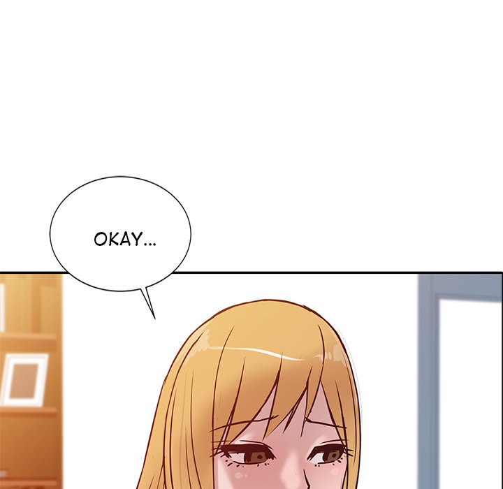 The Mismatch Chapter 11 Page 8
