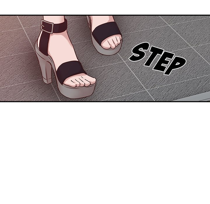 The Mismatch Chapter 11 Page 80